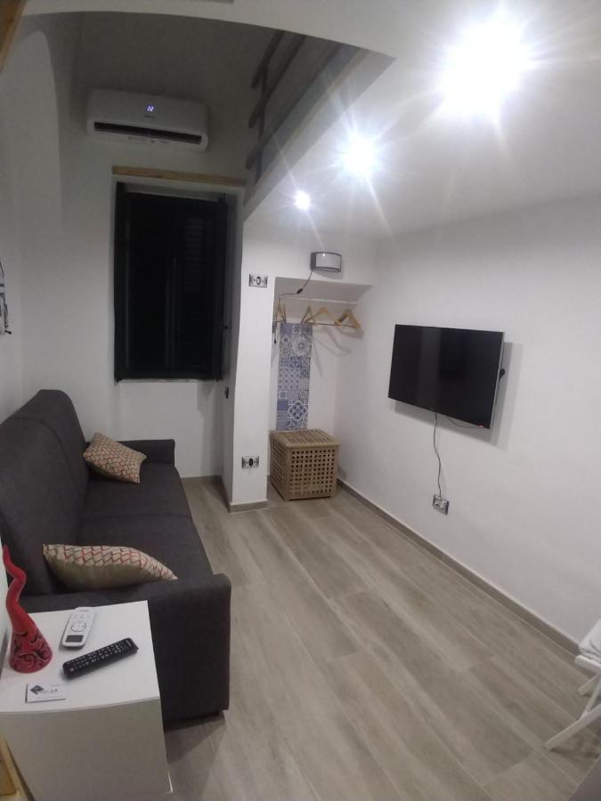 Sandro'S Studio Vietri Center מראה חיצוני תמונה